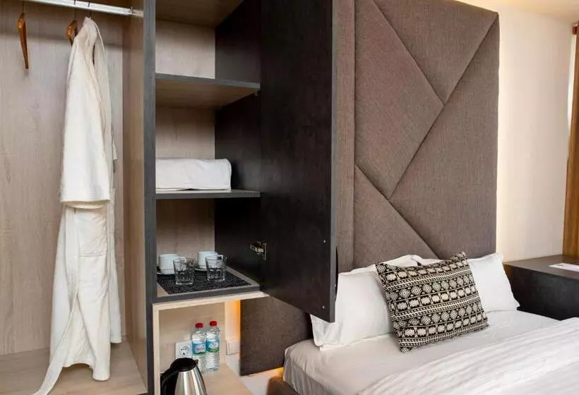 هتل Mercure