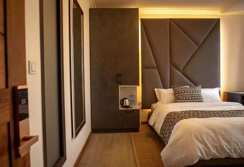 هتل Mercure