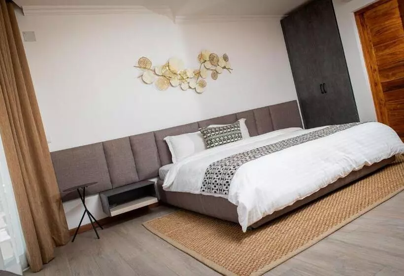 هتل Mercure