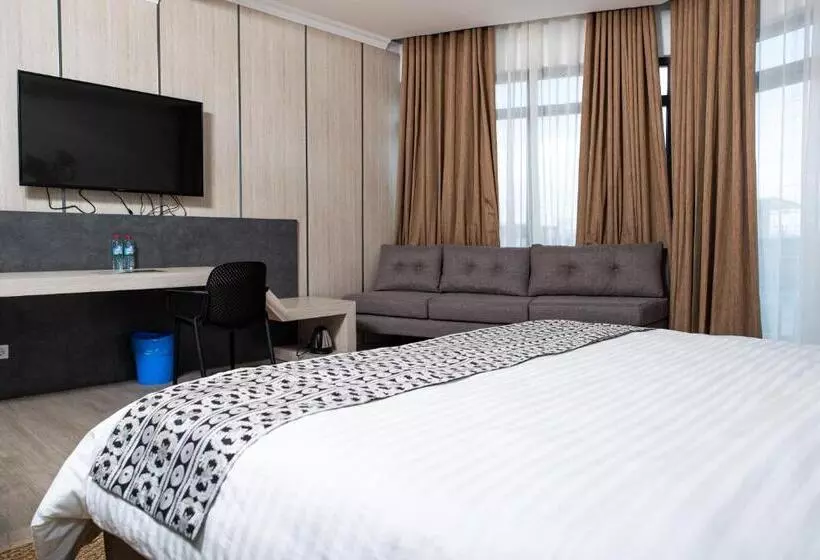 هتل Mercure