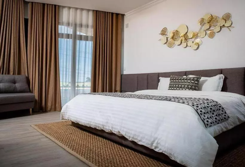 هتل Mercure