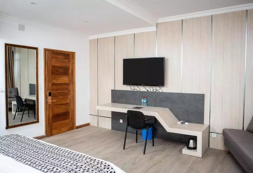 هتل Mercure