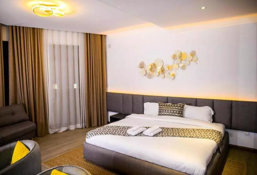 هتل Mercure