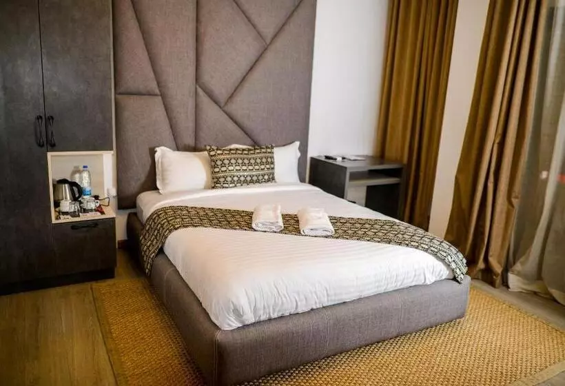 هتل Mercure