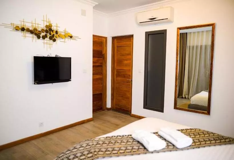 هتل Mercure
