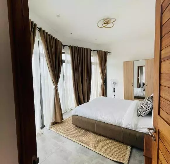 هتل Mercure