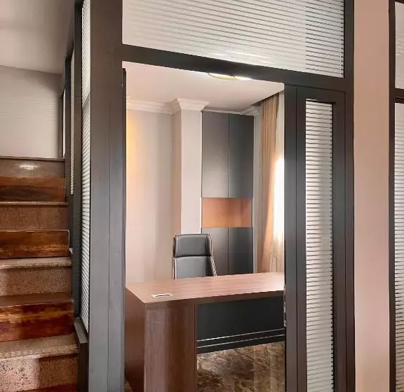 هتل Mercure