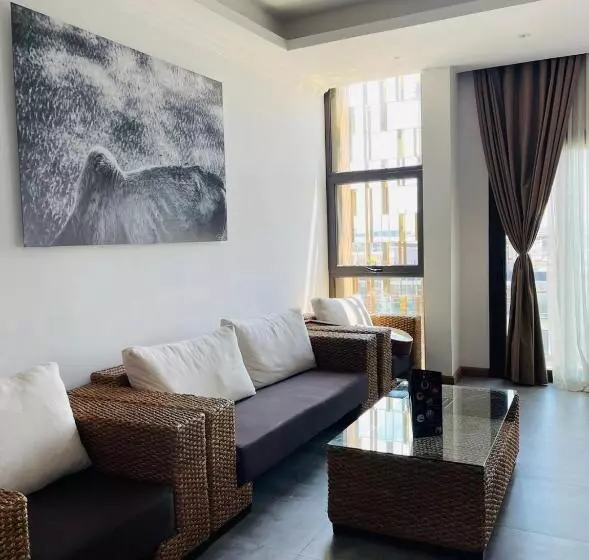 هتل Mercure