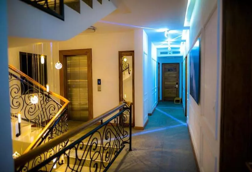 هتل Mercure