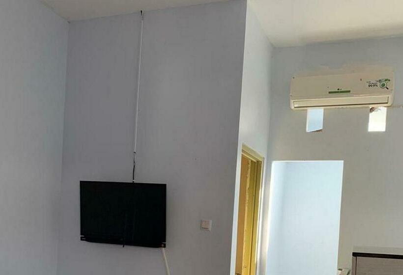 ホテル Nusa Dua Cool Guesthouse Redpartner