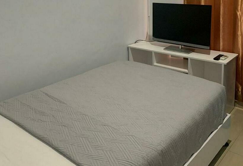 ホテル Nusa Dua Cool Guesthouse Redpartner