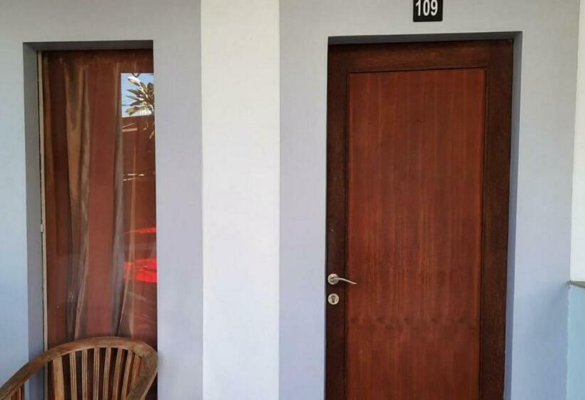 ホテル Nusa Dua Cool Guesthouse Redpartner