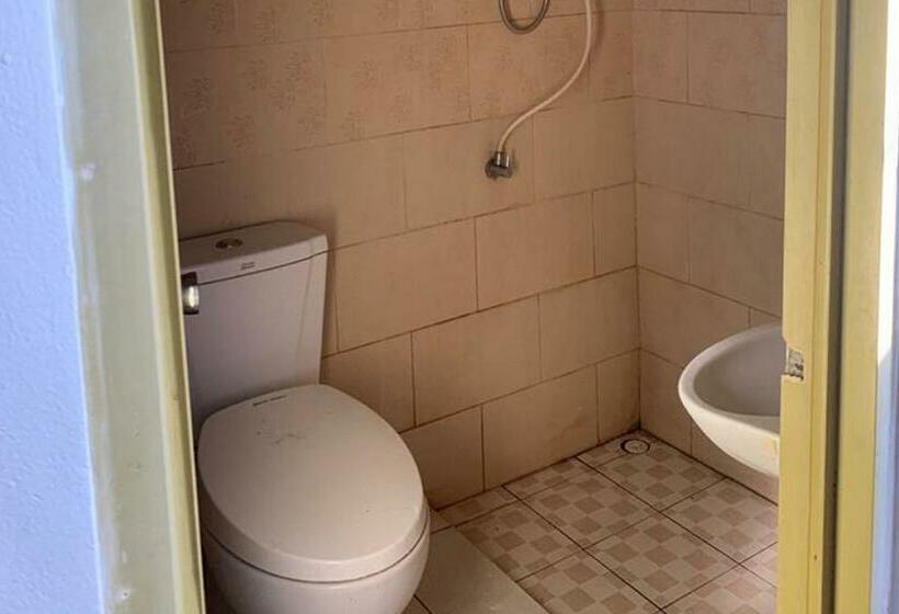 ホテル Nusa Dua Cool Guesthouse Redpartner