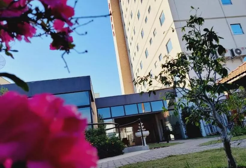 ホテル Pinda Palace