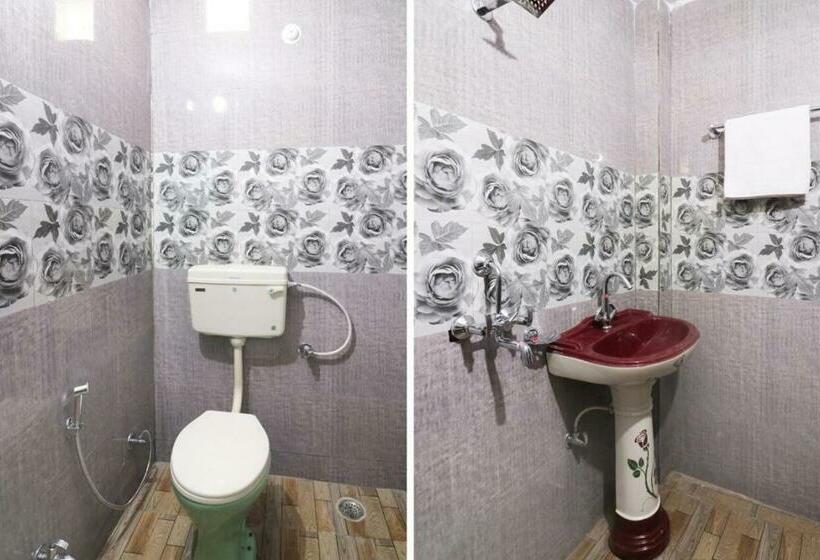 Hotel Pop 82609  Moonlight