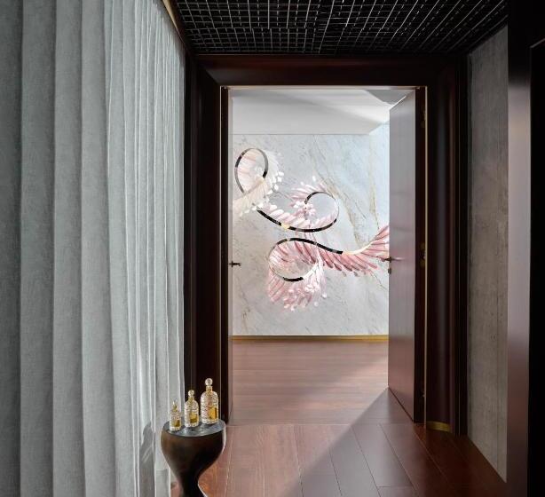 هتل Rosewood Sao Paulo