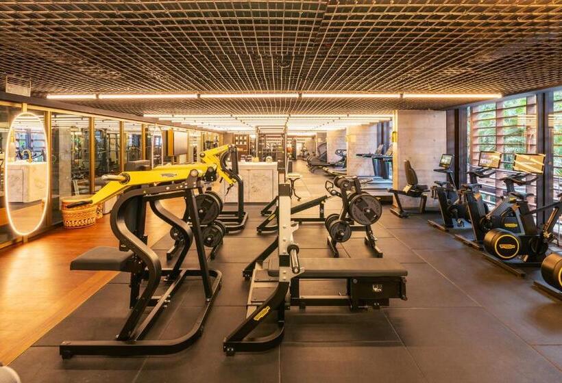 هتل Rosewood Sao Paulo