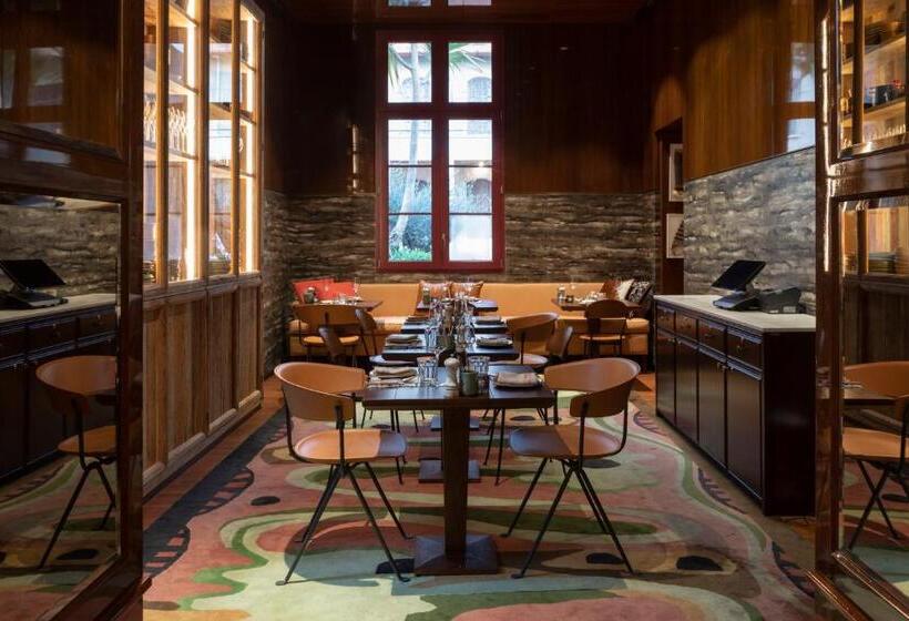 هتل Rosewood Sao Paulo