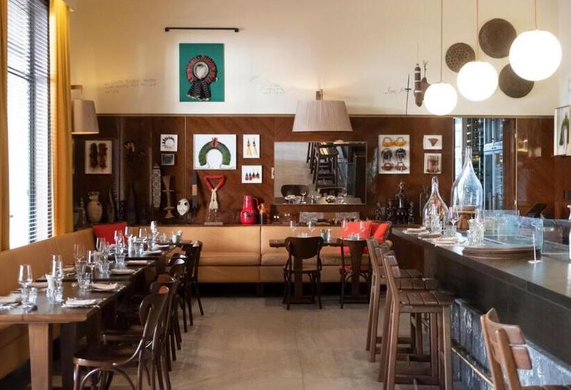 هتل Rosewood Sao Paulo