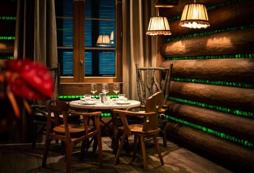 هتل Rosewood Sao Paulo