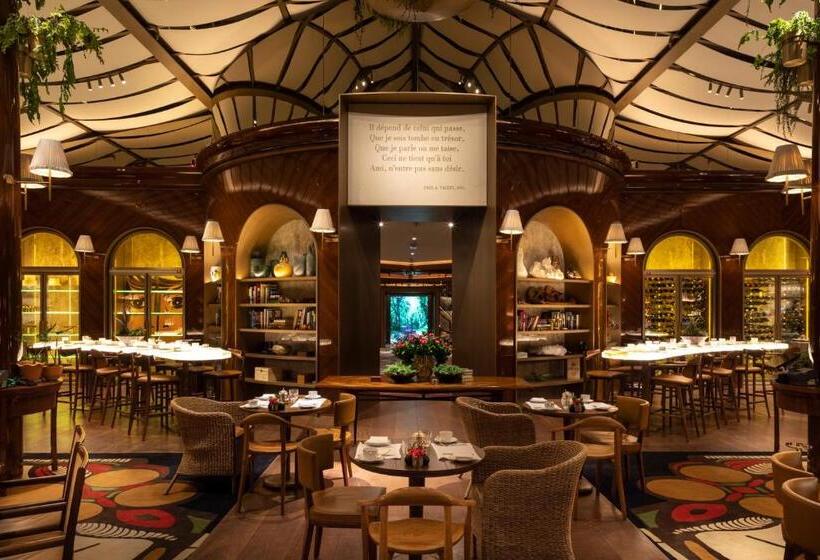 هتل Rosewood Sao Paulo