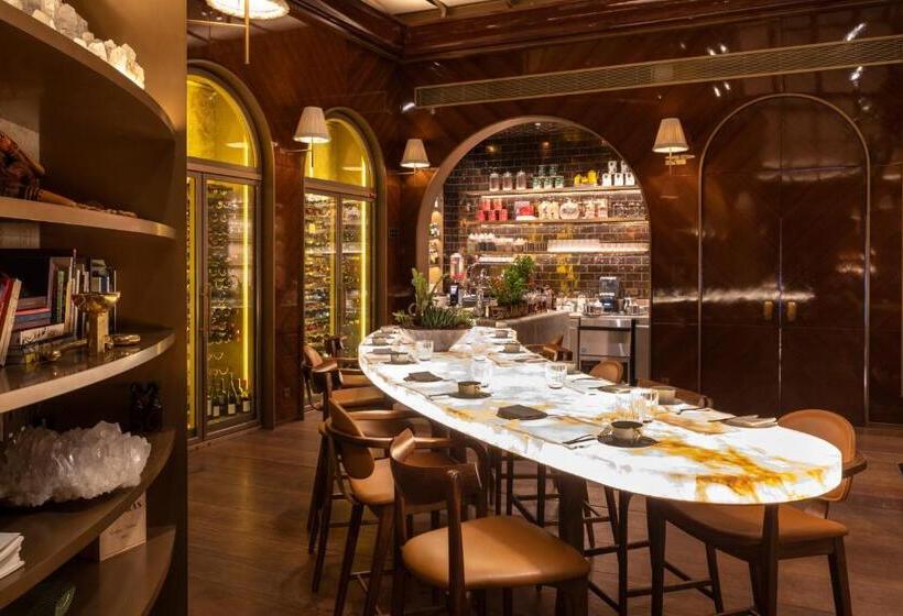 هتل Rosewood Sao Paulo