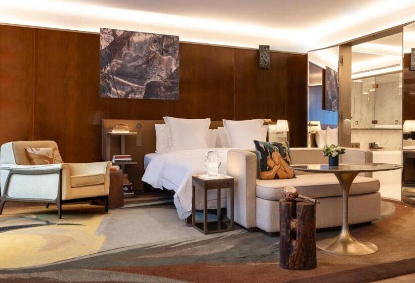 هتل Rosewood Sao Paulo