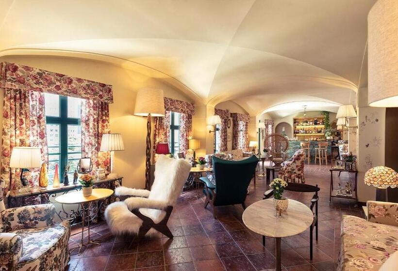 هتل Rosewood Sao Paulo