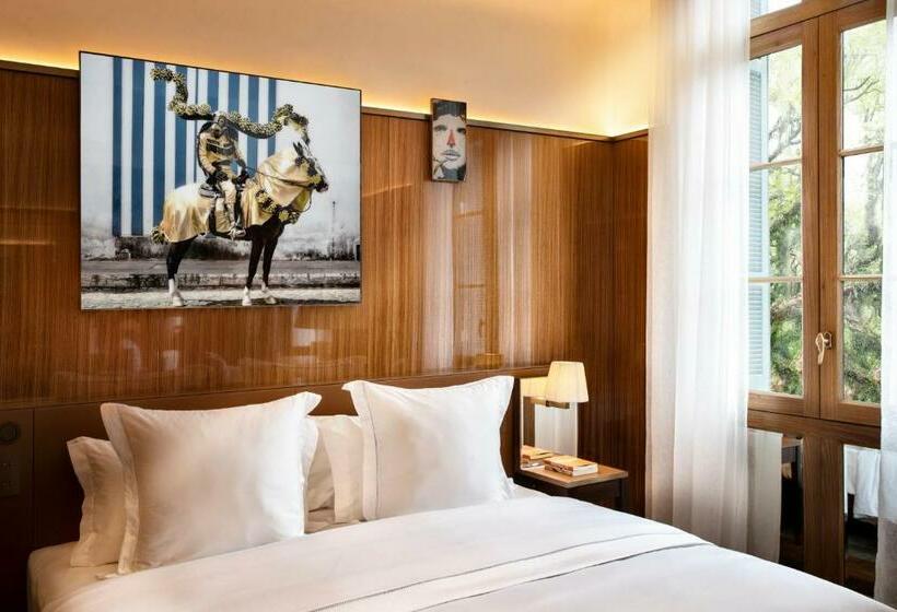 هتل Rosewood Sao Paulo