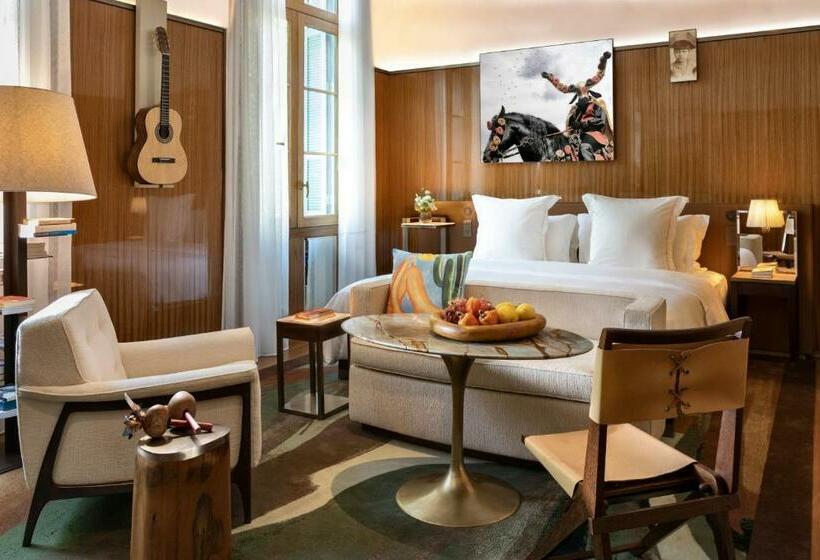 هتل Rosewood Sao Paulo