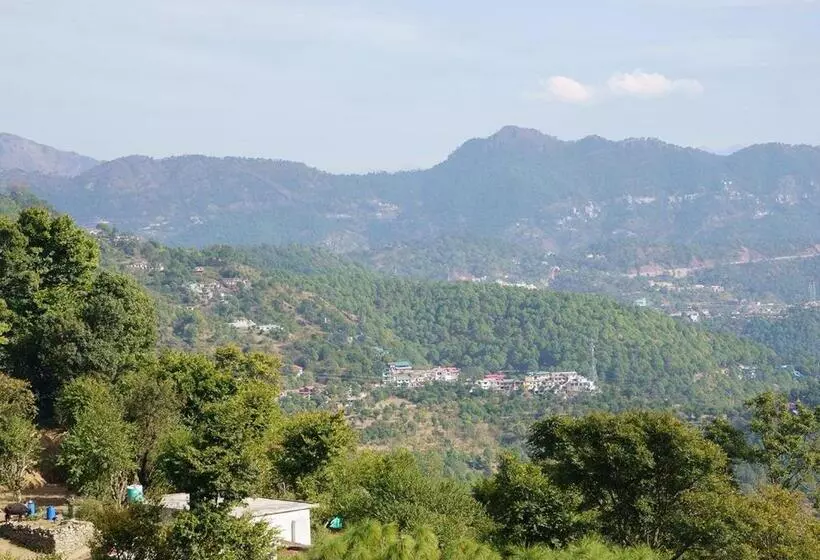 Hotelli Sanawar View