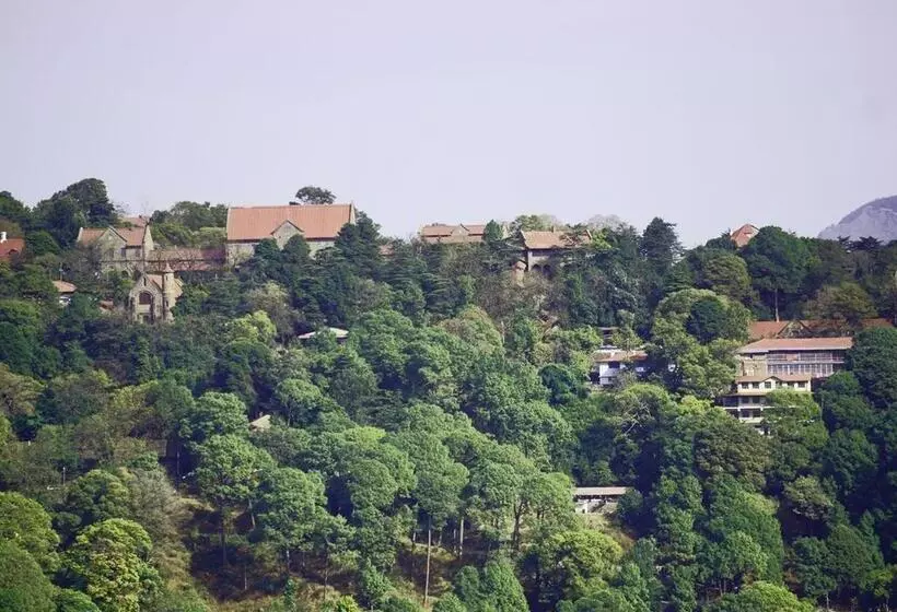 Hotelli Sanawar View