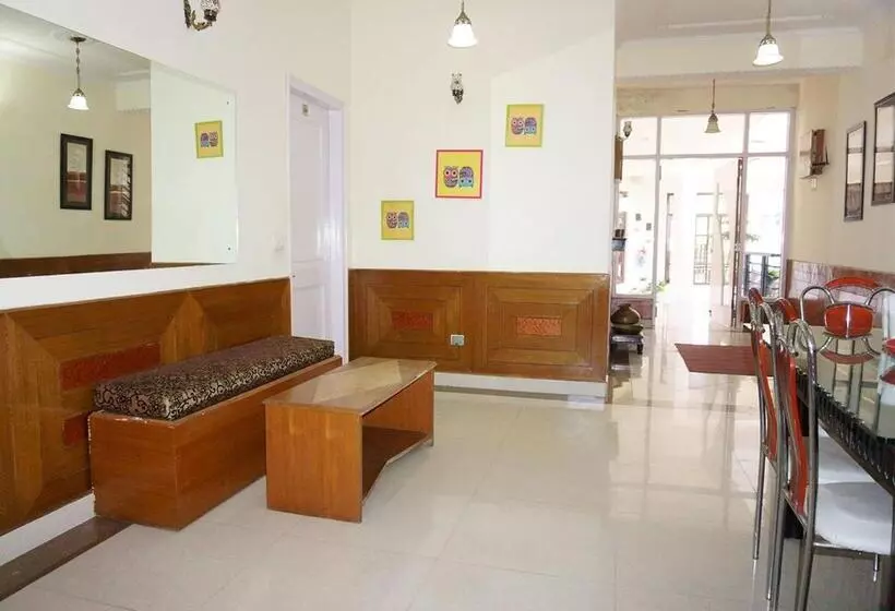 Hotelli Sanawar View