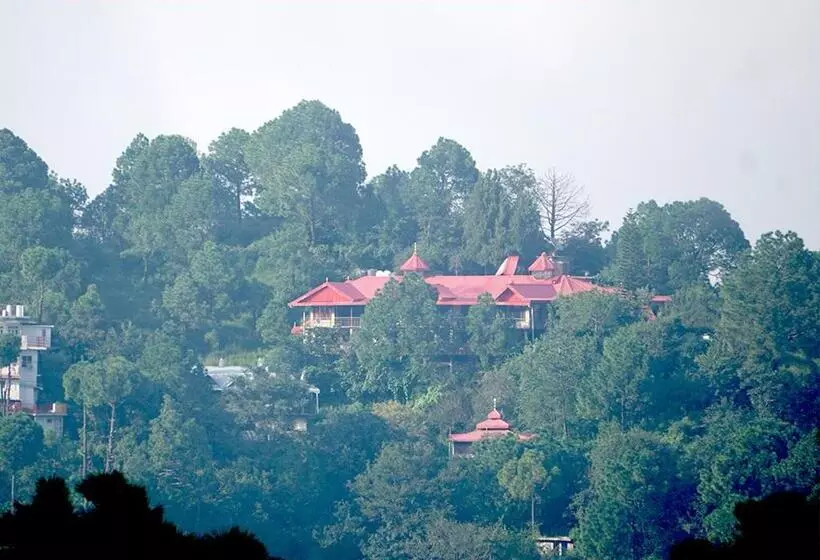 Hotelli Sanawar View