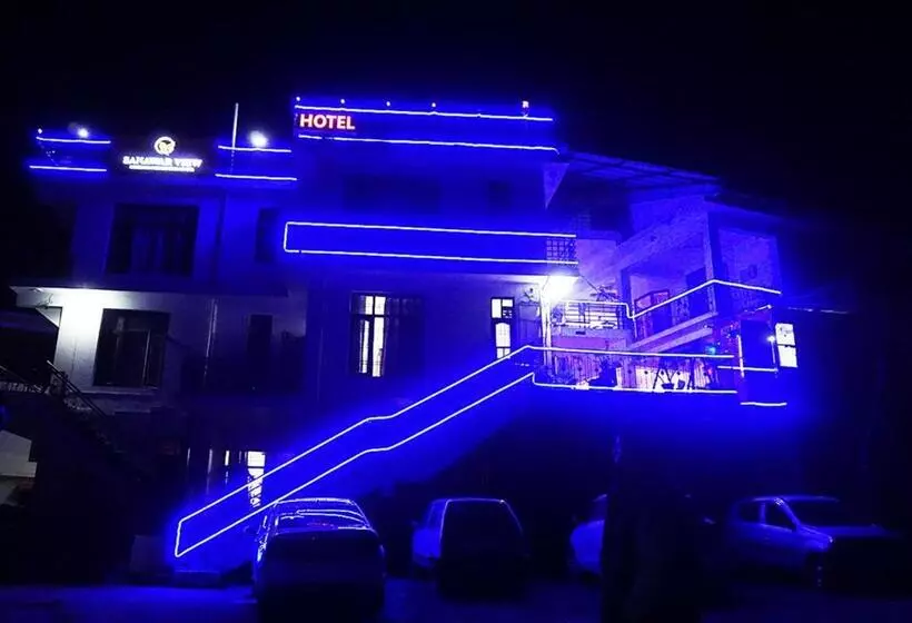 Hotelli Sanawar View