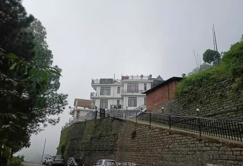 Hotelli Sanawar View