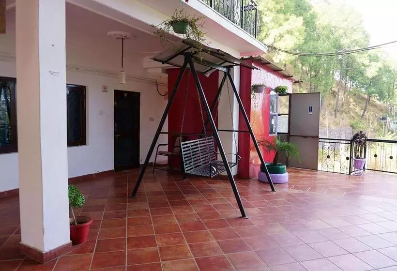 Hotelli Sanawar View