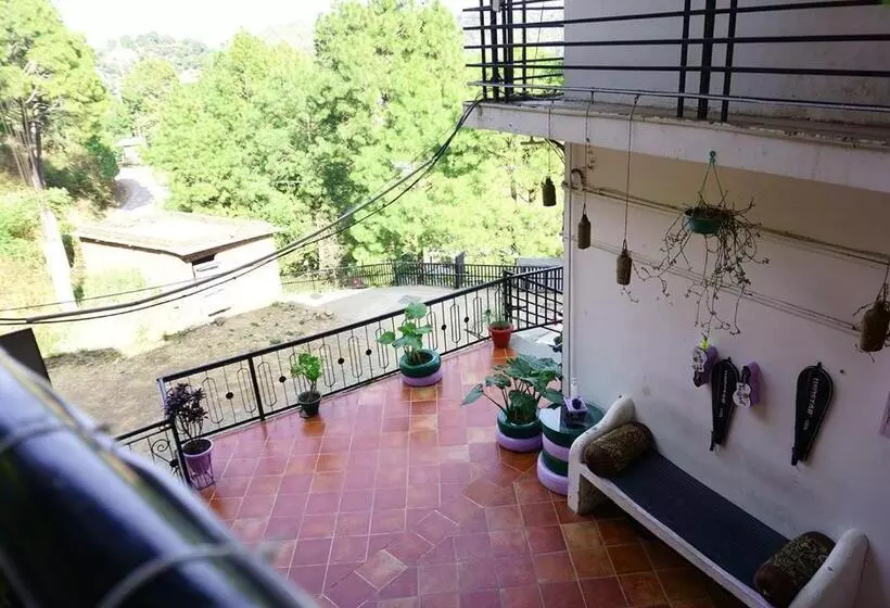 Hotelli Sanawar View