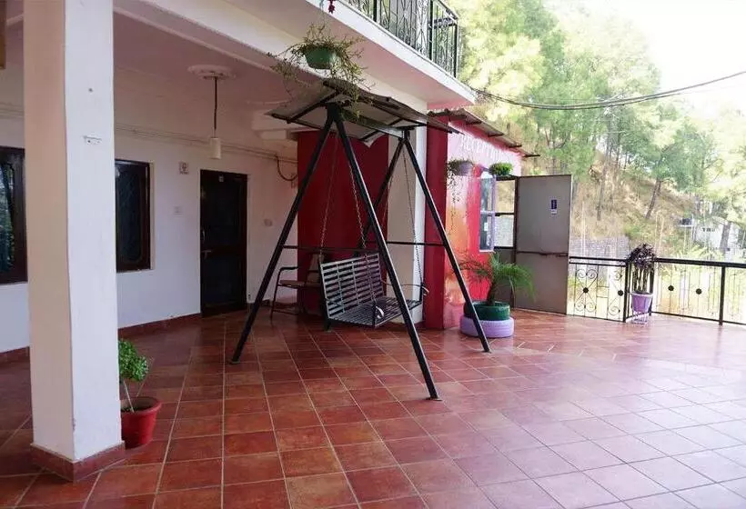 Hotelli Sanawar View