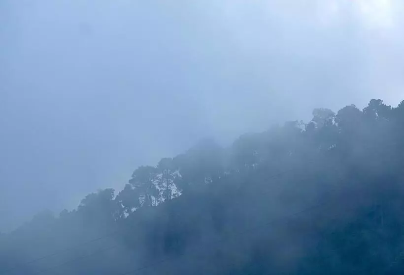 Hotelli Sanawar View