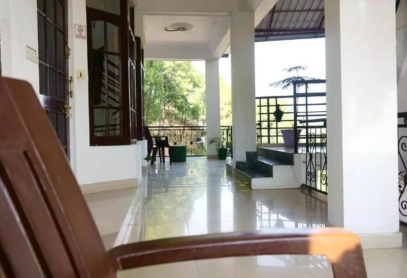 Hotelli Sanawar View