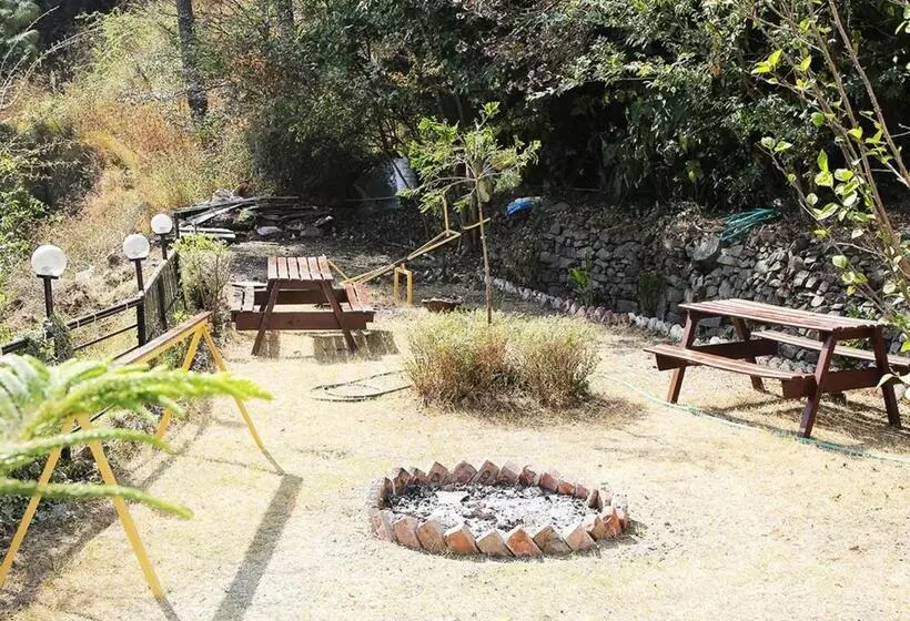 Hotelli Sanawar View