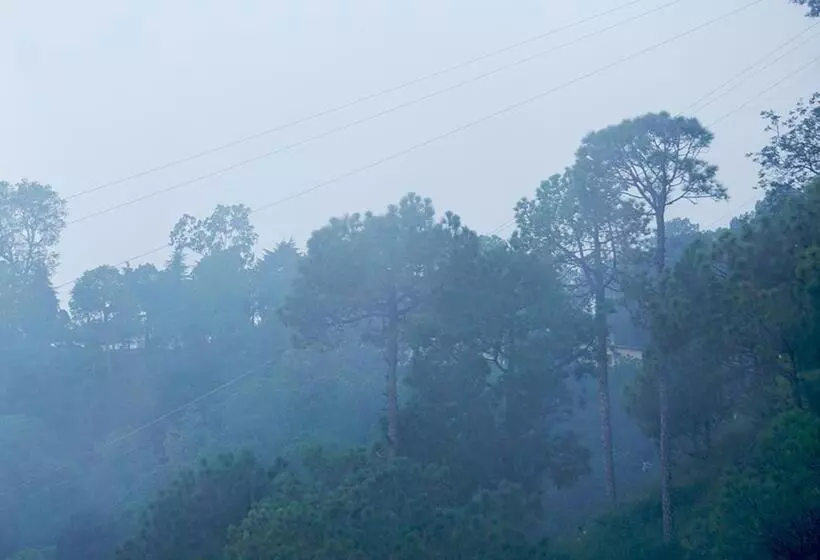 Hotelli Sanawar View