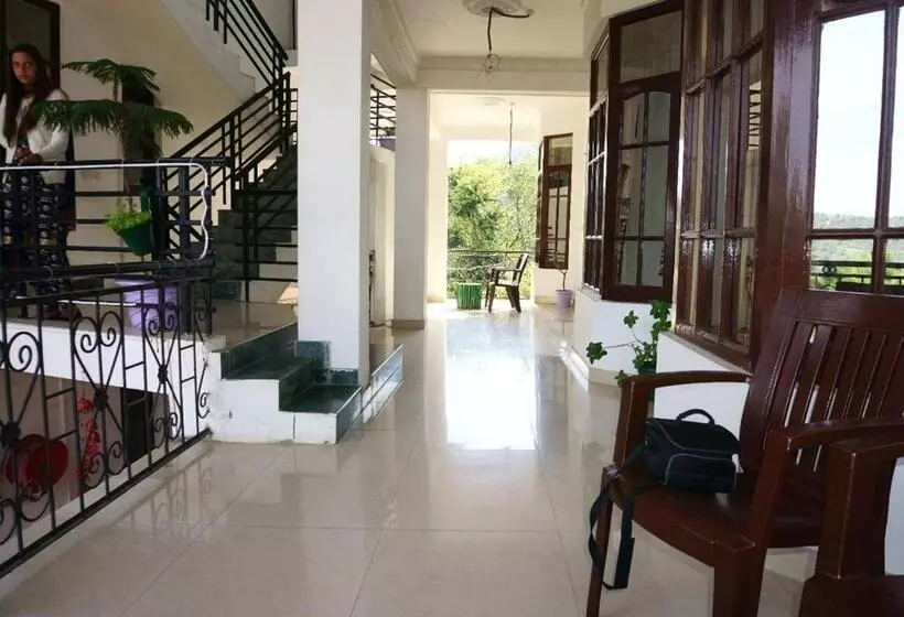 Hotelli Sanawar View