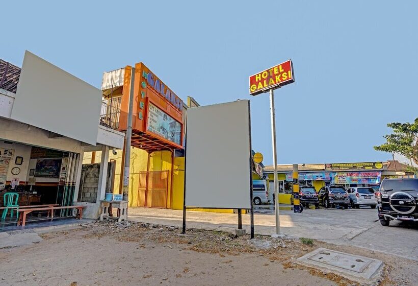 호텔 Spot On 90622  Galaksi