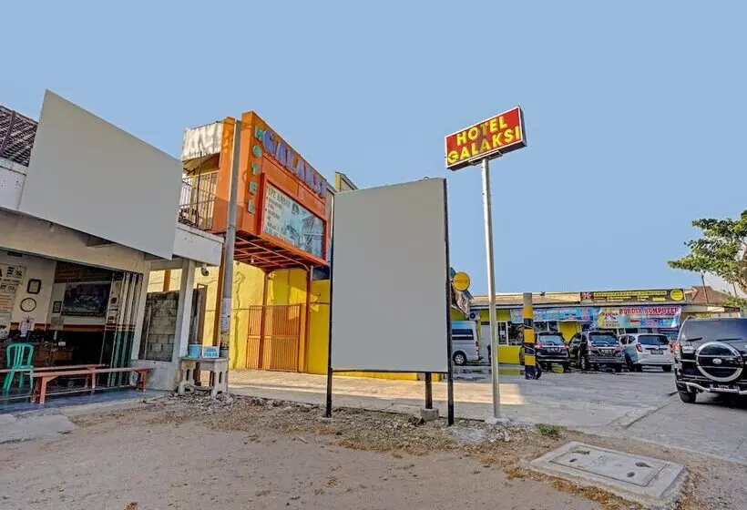 Hotel Spot On 90622 Galaksi