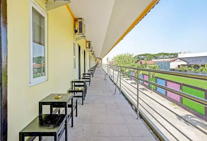 Hotel Spot On 90622 Galaksi