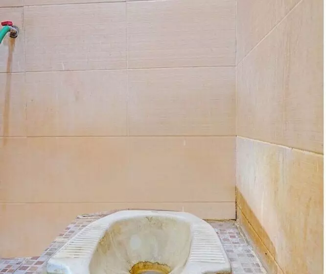 Hotel Spot On 90622 Galaksi