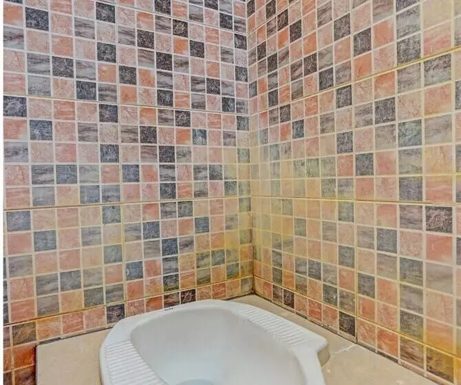 Hotel Spot On 90622 Galaksi
