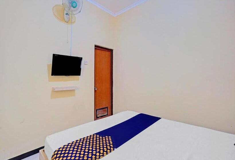 호텔 Spot On 90622  Galaksi